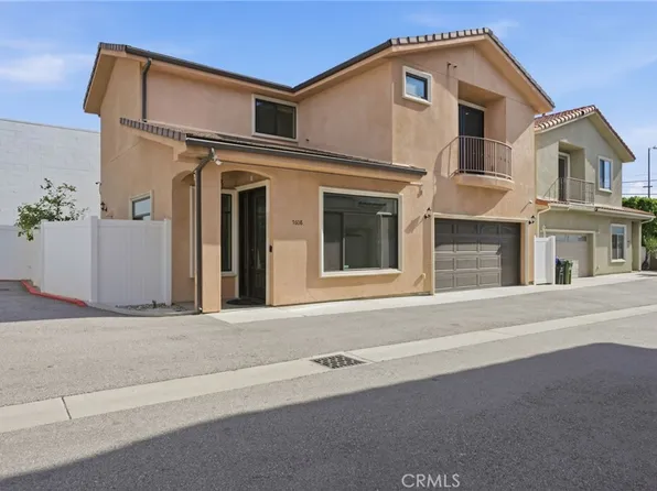 7608 Ani Way, North Hollywood, CA 91605