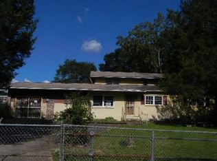 703 McDonald St, Crestview, FL 32536