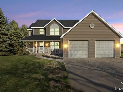 12162 56th Ave, Allendale, MI, 49401