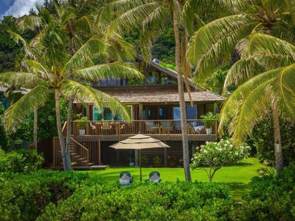 59-557 Ke Iki Rd APT A