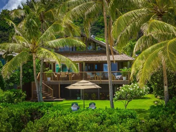 59-557 Ke Iki Rd APT A, Haleiwa, HI 96712