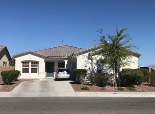 5116 Conway St, North Las Vegas, NV 89031