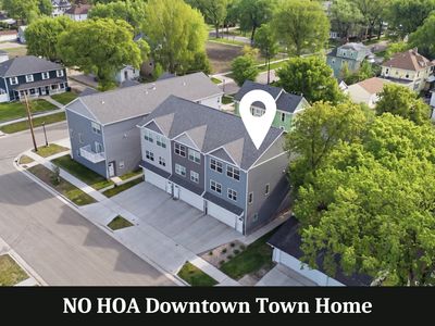 911 7th St N, Fargo, ND, 58102