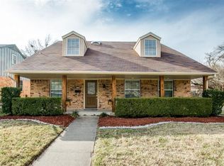 515 Towne Pl, Duncanville, TX 75116