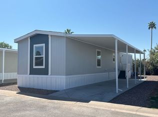 2060 N Center St Lot 381, Mesa, AZ 85201