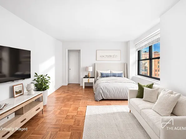 115 E 9th St APT 9N, New York, NY 10003