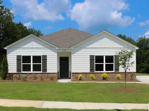 945 Archers Trl N, Springville, AL 35146