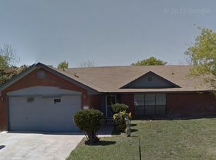 902 Creek St, Copperas Cove, TX 76522
