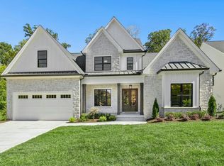 3836 Noremac Dr, Raleigh, NC 27612
