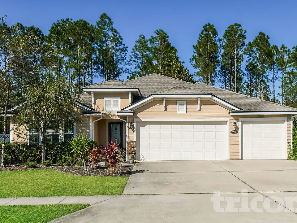 1st image of 224 Grampian Highlands Dr