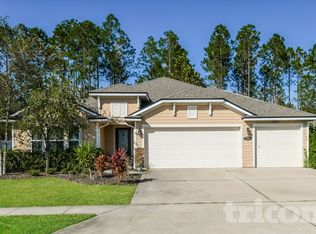 224 Grampian Highlands Dr, Saint Johns, FL 32259
