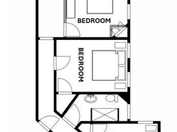 3rd image of 868 Huntington Ave #2