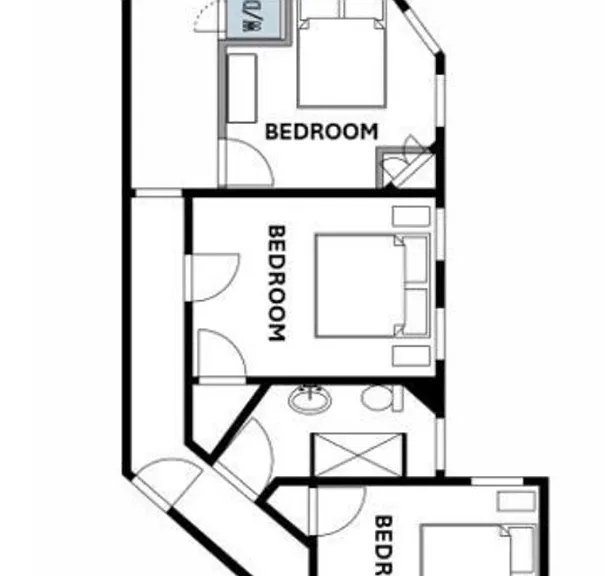 868 Huntington Ave #2 — Photo 3