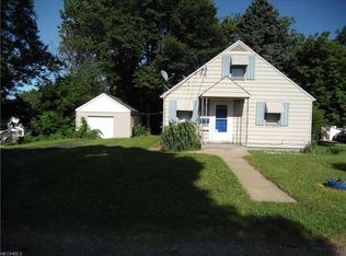 1524 Clarendon Ave SW, Canton, OH 44706