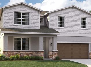 251 Branchwood Ave, Titusville, FL 32796