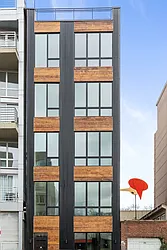 52 Maspeth Avenue in East Williamsburg