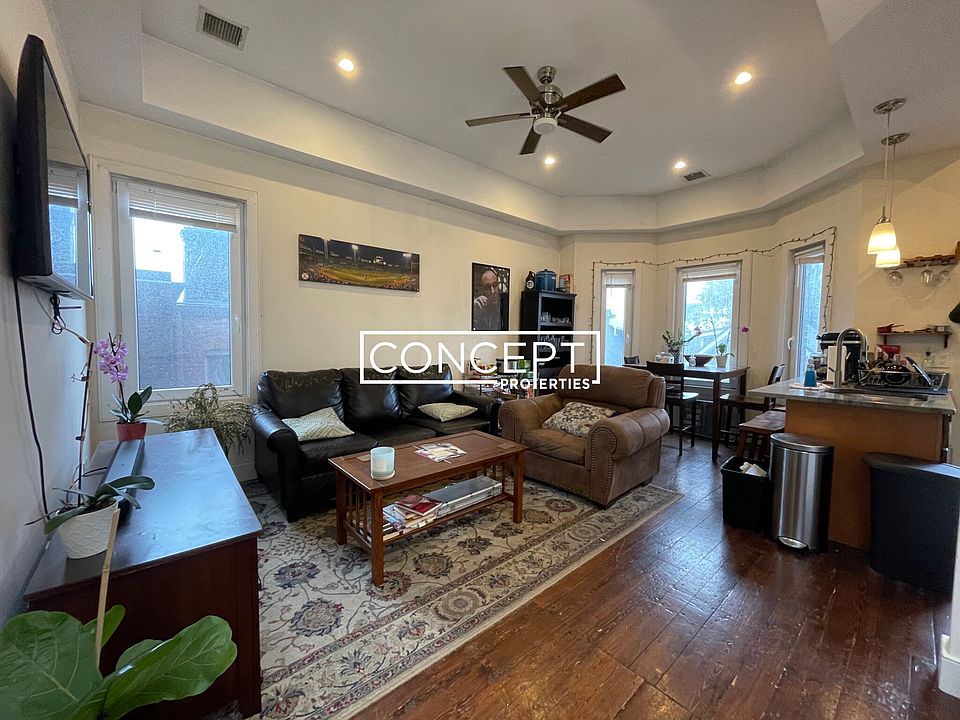 1st image of 5 Saint Margaret St #3