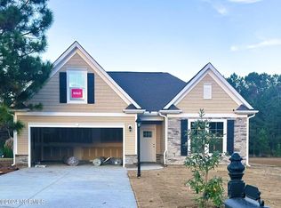 1448 Courtland Pl NW, Calabash, NC 28467
