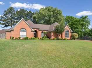 6334 Gardener Cv, Memphis, TN 38135