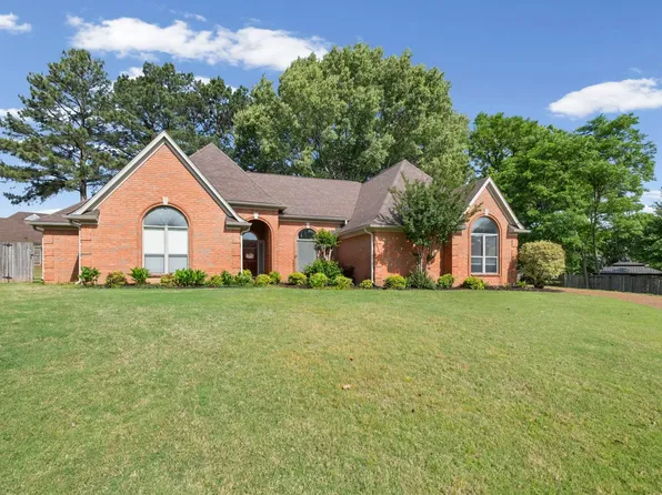 6334 Gardener Cv, Memphis, TN 38135