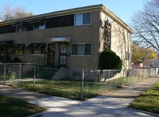 7759 S Dobson Ave, Chicago, IL 60619