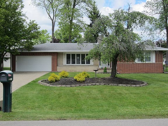 2nd image of 1422 Frederick Ct