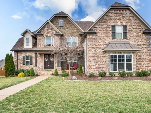 434 Whitley Way, Mount Juliet, TN 37122