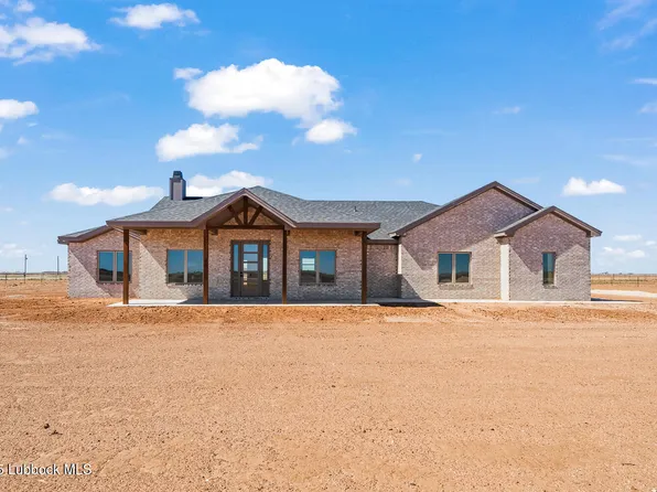 10409 N Farm To Market Rd #1729, Idalou, TX 79329