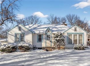 1926 S Hardy Ave, Independence, MO 64052