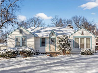 1926 S Hardy Ave, Independence, MO, 64052