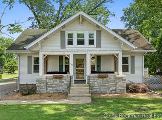 368 E 24th St, Holland, MI 49423
