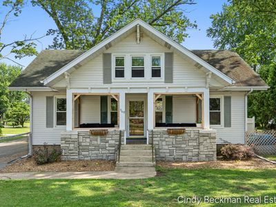 368 E 24th St, Holland, MI, 49423