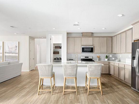 Model Representation