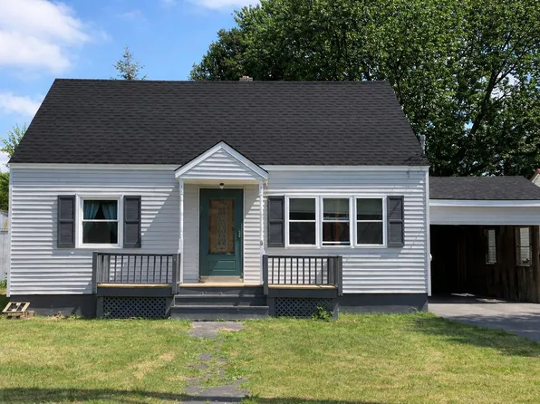 6 Liberty Street, Fairfield, ME 04937