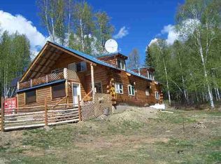 5615 Elliott Hwy, Fairbanks, AK 99712