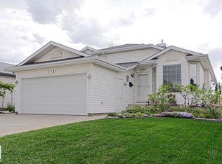 7716 154th Ave NW, Edmonton, AB T5Z 2Z2
