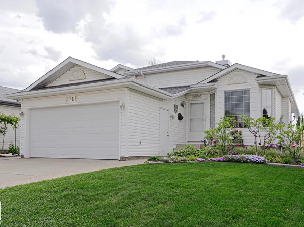 7716 154th Ave NW, Edmonton, AB T5Z 2Z2