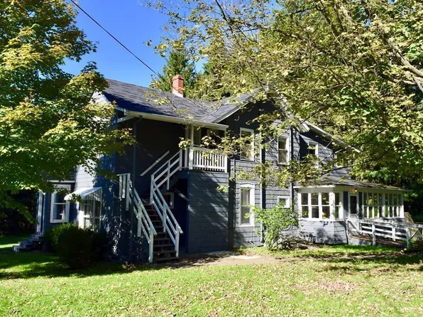 83 Central Ave, Wellsboro, PA 16901