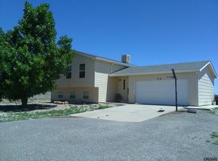 516 N Ramaldo Dr, Pueblo West, CO 81007