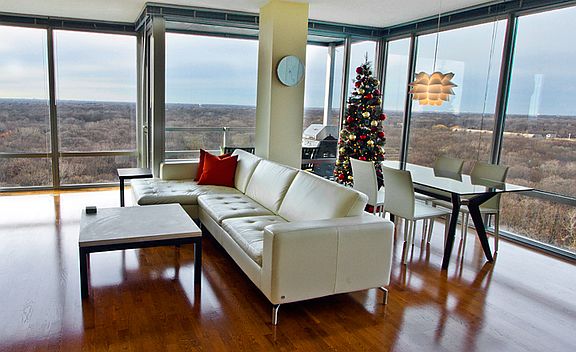 5th image of 9655 Woods Dr Unit 1802