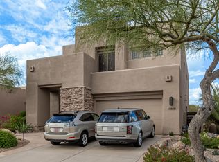 10808 E Running Deer Trl, Scottsdale, AZ 85262