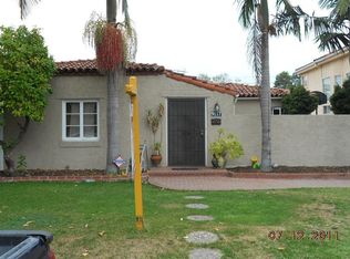 9117 Manzanar Ave, Downey, CA 90240