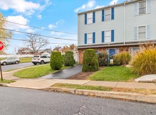 2200 4th St, Easton, PA 18042