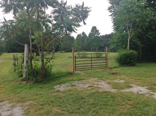 1142 Pleasant Hill Rd, McMinnville, TN 37110