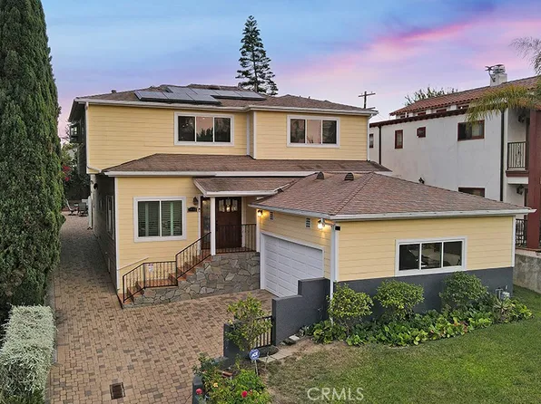 5858 Abernathy Dr, Los Angeles, CA 90045