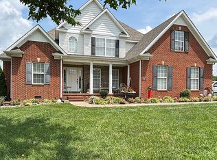 220 Cambridge Station Rd, Franklin, KY 42134