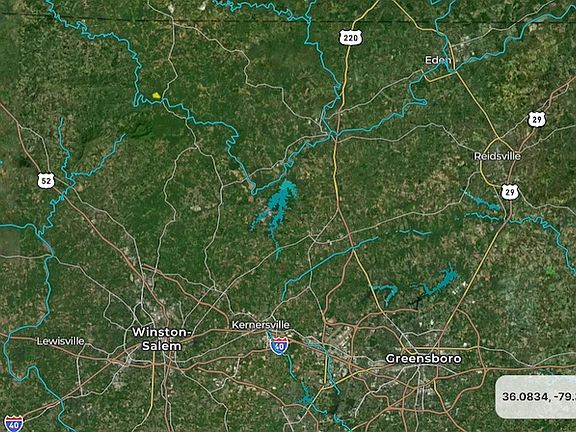 4th image of 1613 Old Fulp Rd