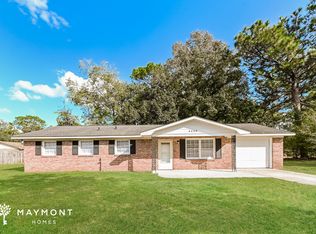 4464 Garwood Dr, Ladson, SC 29456