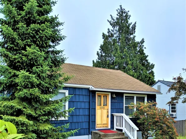 7510 34th Ave SW, Seattle, WA 98126