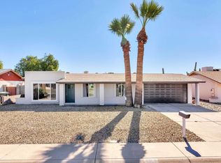 1521 W Menadota Dr, Phoenix, AZ 85027